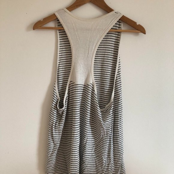 Tentree Hemp Tank Top - Picture 2 of 3